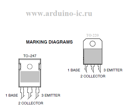 Реле 4 канала 5V твердотельное (G3MB-202P)